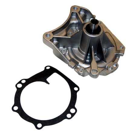 Gmb 87-90 Bu/Chev/Old/Pon 2.5(151) 2.5L Water Pump, 130-1490 130-1490